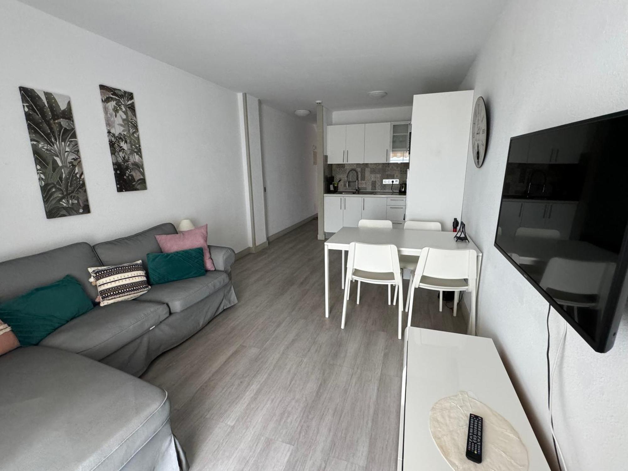 Casa Molly At Garden City Costa Adeje  Kültér fotó