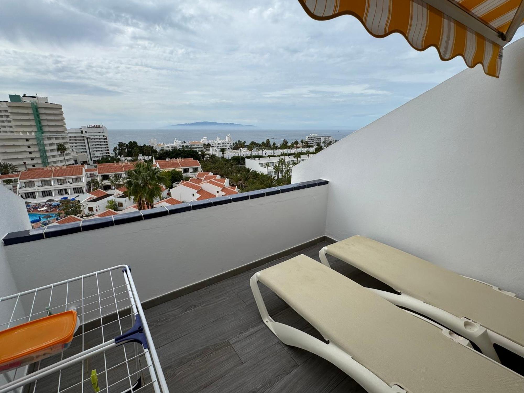 Casa Molly At Garden City Costa Adeje  Kültér fotó