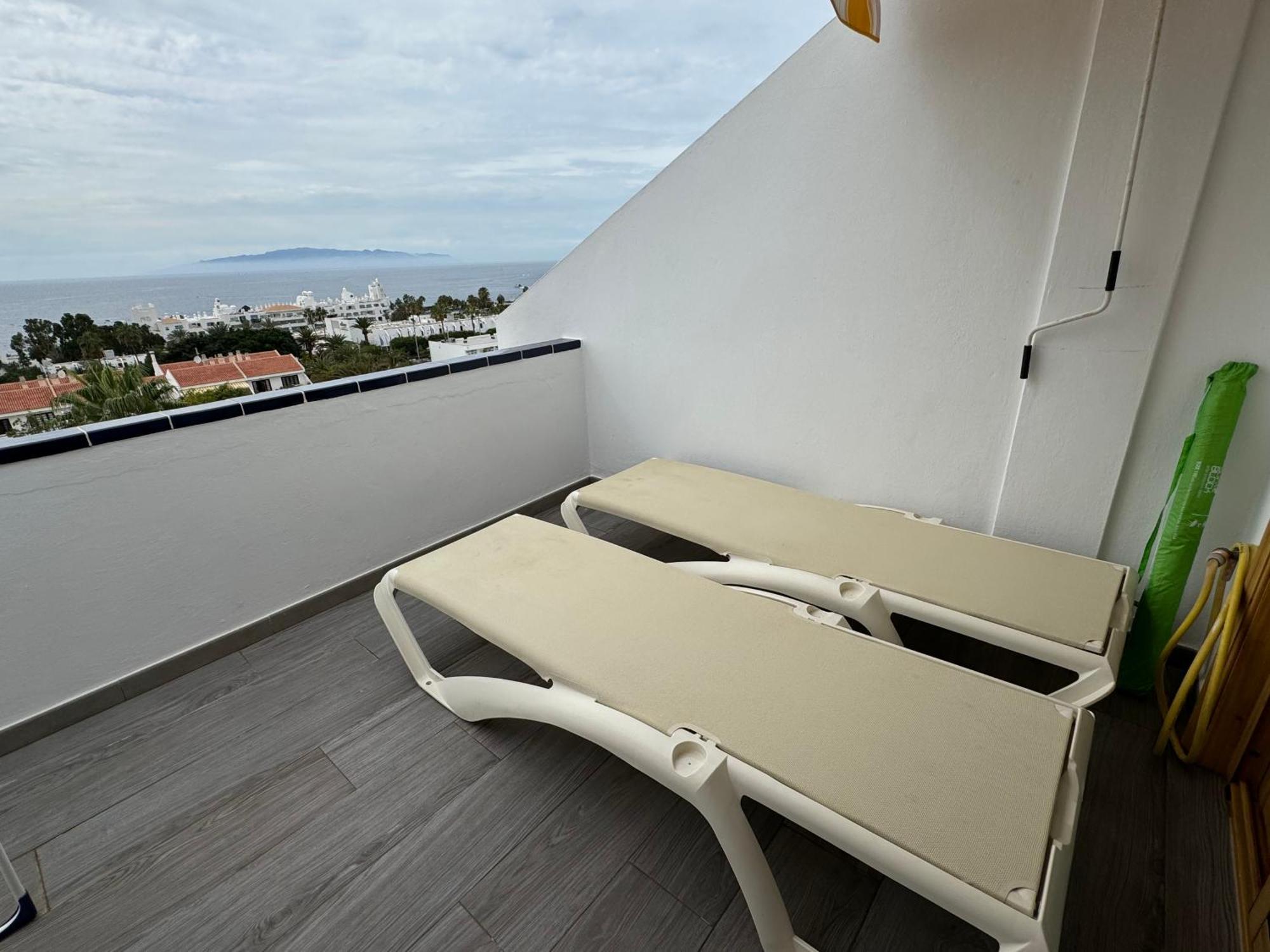 Casa Molly At Garden City Costa Adeje  Kültér fotó
