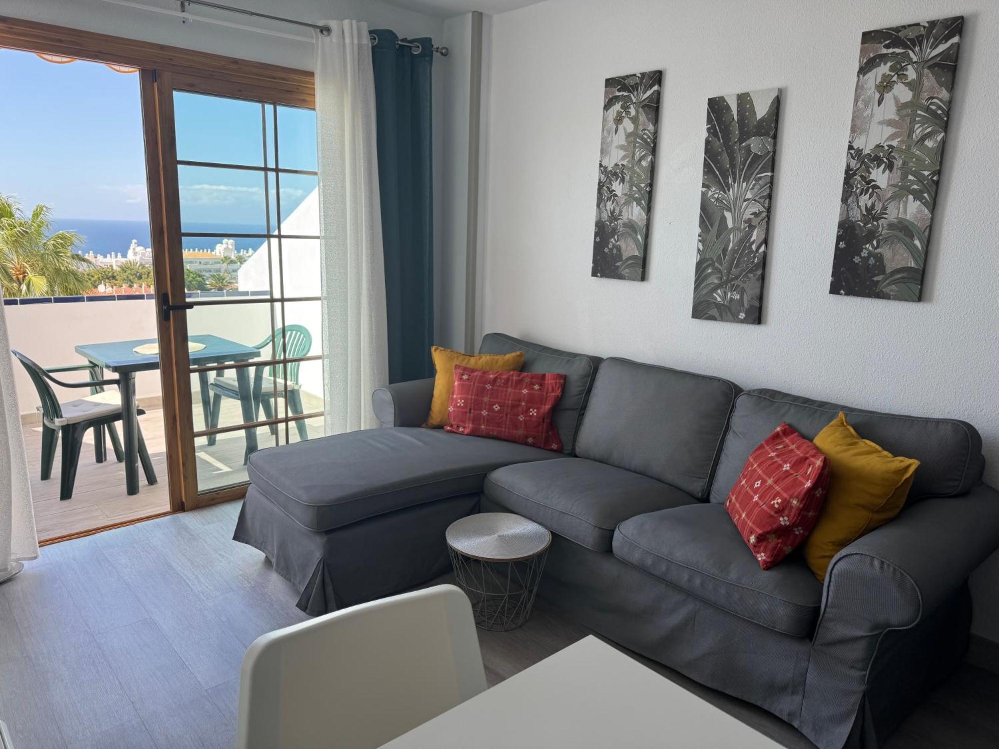 Casa Molly At Garden City Costa Adeje  Kültér fotó